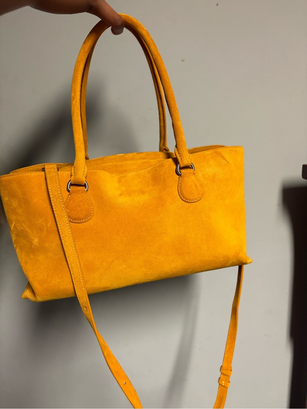 Osoi Shell Brot bag - Picture 2 of 3